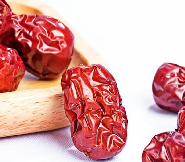 تصویر 5 از خرید عناب تازه مشهد + قیمت فروش استثنایی